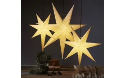 Julstjärna Frozen 66cm