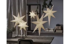 Julstjärna Frozen 66cm