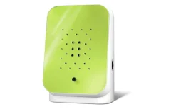 Junglebox Speldosa Lush