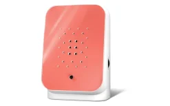 Relaxound Junglebox Speldosa Rosy* Högtalare