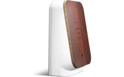 Relaxound Junglebox Speldosa Teak Style* Högtalare