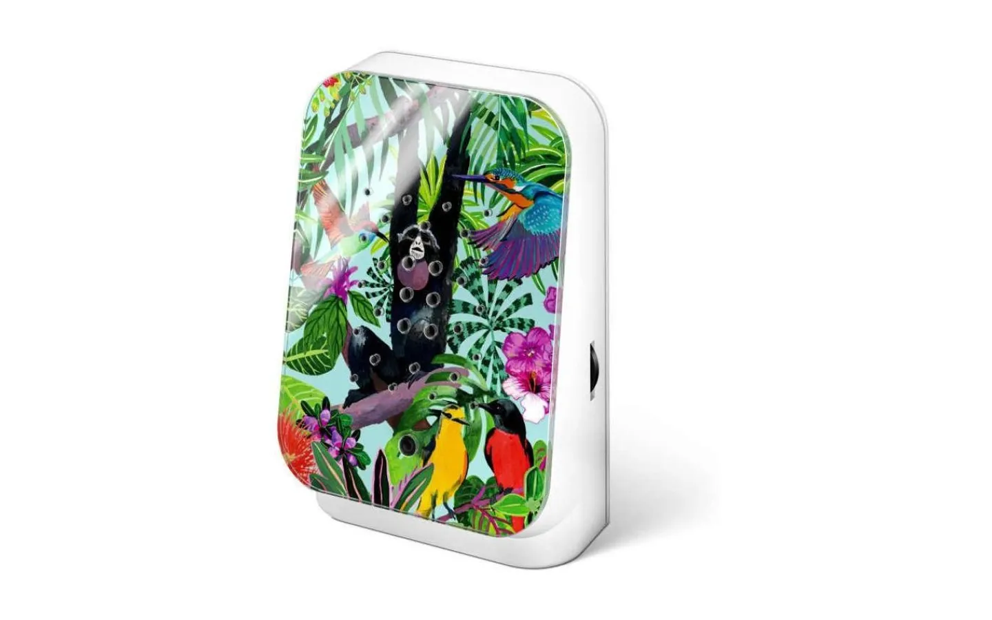 Relaxound Junglebox Speldosa Tropic* Högtalare