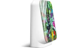 Relaxound Junglebox Speldosa Tropic* Högtalare