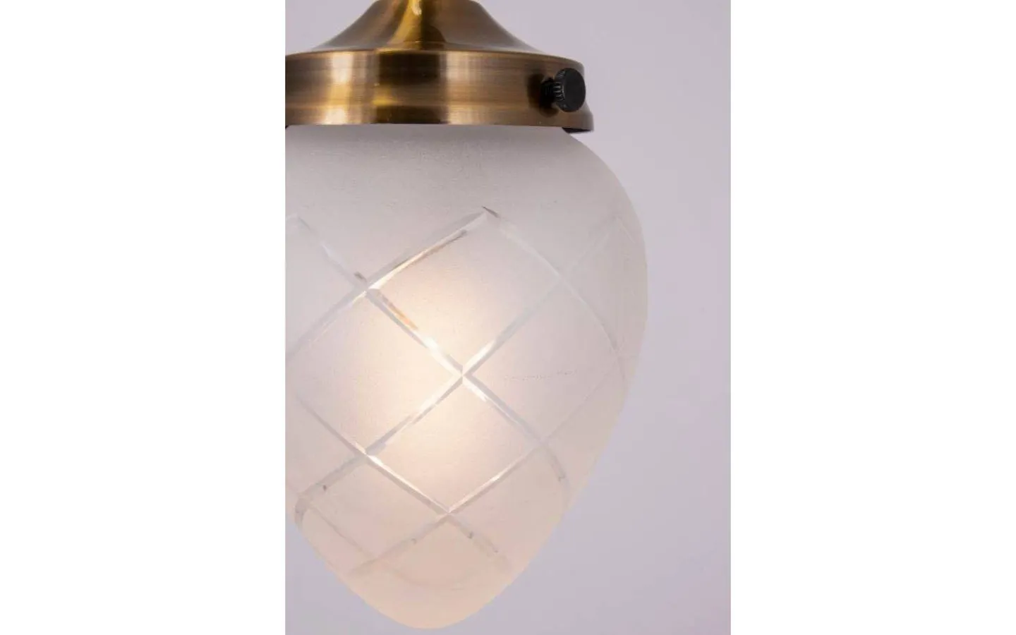 Fönsterlampor<Globen Lighting Juni Fönsterlampa Opal