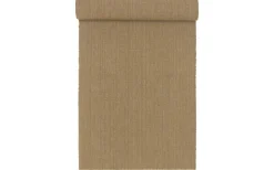 Bordslöpare<Svanefors Juni Löpare Brun 40x160cm