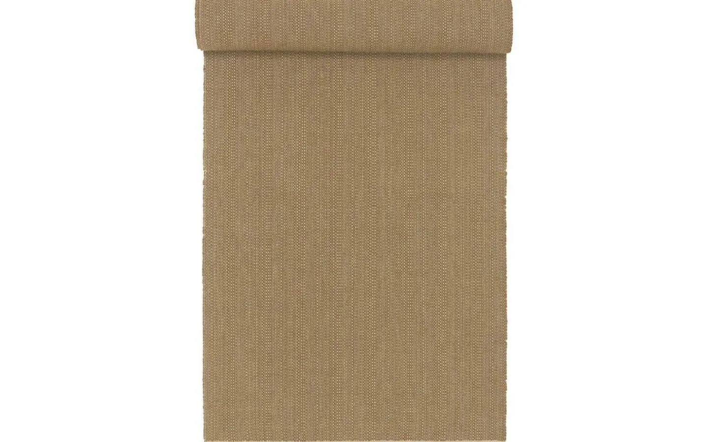 Bordslöpare<Svanefors Juni Löpare Brun 40x160cm