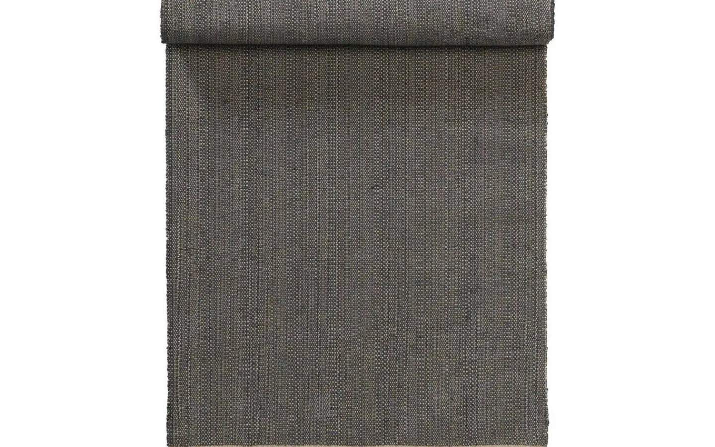 Bordslöpare<Svanefors Juni Löpare Grå 35x120cm