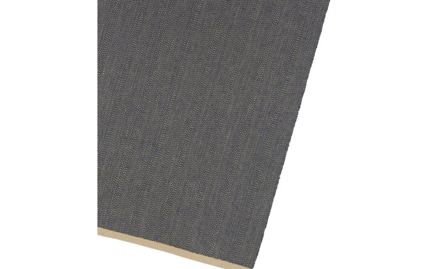 Bordslöpare<Svanefors Juni Löpare M Blå 40x160cm