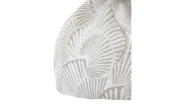 Juni Takskärm 40cm Beige AWARE