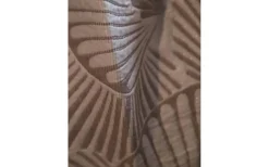 Juni Takskärm 40cm Beige AWARE