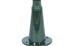 Stolpar & Fundament<Konstsmide Junior Grindstolpsfäste Grön