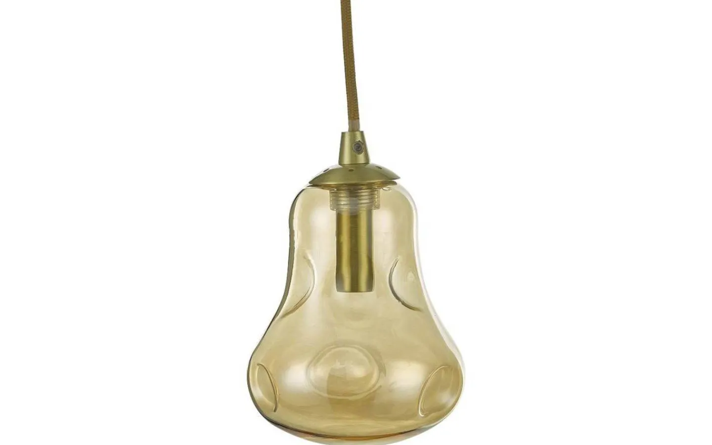 Oriva Junis Fönsterlampa 11cm Amber* Fönsterlampor