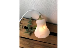 Fönsterlampor<Oriva Junis Fönsterlampa 11cm Opal