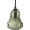 Oriva Junis Fönsterlampa 11cm Rök* Fönsterlampor