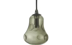 Oriva Junis Fönsterlampa 11cm Rök* Fönsterlampor