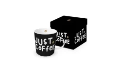 Koppar & Muggar<PPD Just Coffee Trend Mugg 40 cl