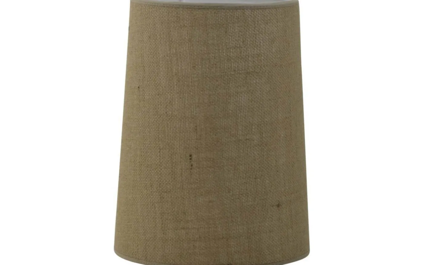 Jute Lampskärm Ø35cm Natur