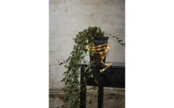 Batterislingor Inomhus<Star Trading Jutta Batteridriven Ljusslinga 2m 40st små lampor