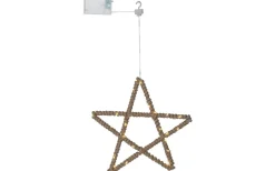 Visa Alla Julstjärnor|Julstjärnor Med Sladd<Star Trading Jutta Batteridriven Stjärna