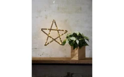 Visa Alla Julstjärnor|Julstjärnor Med Sladd<Star Trading Jutta Batteridriven Stjärna