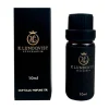 K. Lundqvist Doftolja Black Cashmere 10 ml