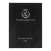 Doftljus & Doftpinnar<K. Lundqvist Stockholm K. Lundqvist Doftpåse Oud