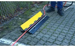 Kabelbrygga, 1 m, 2-kanal