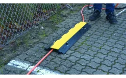 Kabelbrygga, 1 m, 2-kanal