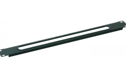 Malmbergs Kabelinföringspanel 19-, 1HE* Datanätmaterial