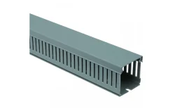 Kabelkanal, Slits, 60x40 mm, 2 m