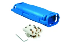 Fäst & Kopplingsmaterial<Malmbergs Kabelskarv, Gel, 1.5-6 mm², 0,6/1kV