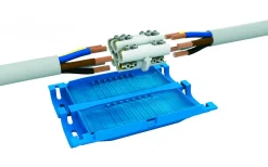 Fäst & Kopplingsmaterial<Malmbergs Kabelskarv, Gel, 1.5-6 mm², 0,6/1kV