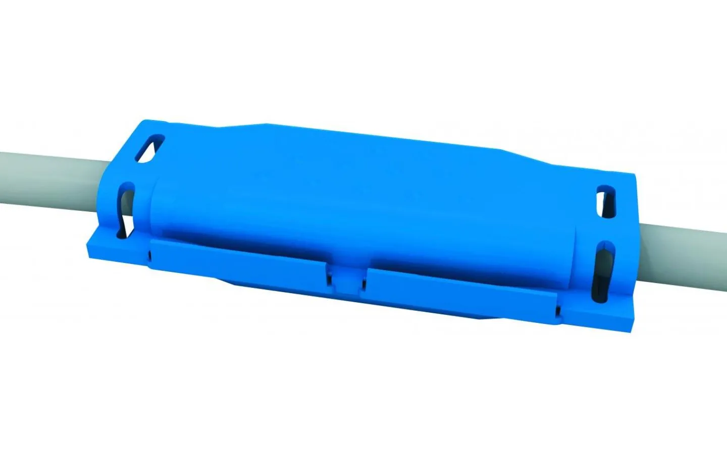 Malmbergs Kabelskarv, Gel, 5x16 mm², 0,6/1kV* Isolermaterial