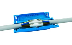 Malmbergs Kabelskarv, Gel, 5x16 mm², 0,6/1kV* Isolermaterial