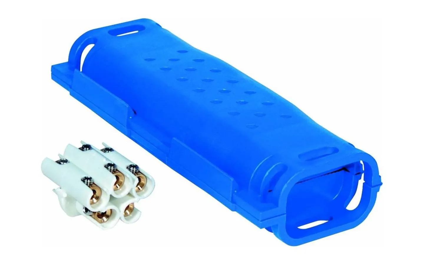 Malmbergs Kabelskarv, Gel, 5x6 mm², 0,6/1kV, Skärmad* Isolermaterial