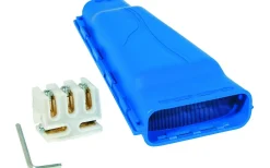 Malmbergs Kabelskarv/gren, Gel, 5x16 mm², 0,6/1kV* Isolermaterial