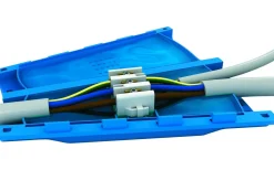 Malmbergs Kabelskarv/gren, Gel, 5x16 mm², 0,6/1kV* Isolermaterial