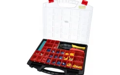 Kontaktpressning<Malmbergs Kabelskosortiment, 1000 detar