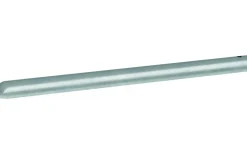 Linjematerial<Malmbergs Kabelskydd Avslut 34mm x 200mm