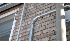 Malmbergs Kabelskydd Avslut 68mm x 200mm* Linjematerial