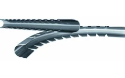 Kabelskydd Flex 16mm x 250mm