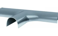 Kabelskydd T-kors 16mm