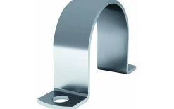 Kabelskyddsklammer dubbel 22mm