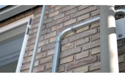 Kabelskyddsklammer dubbel 22mm