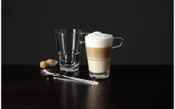Leonardo Kaffeset Latte Macchiato 2-pack* The- & Kaffetillbehör|Koppar & Muggar
