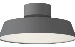 Design for the people Kaito 2 Plafond 30cm LED 3000K 10,5W Grå* Hall & Trappa|Plafonder
