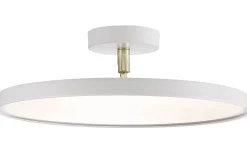 Design for the people Kaito 2 Pro Plafond 39cm LED 3000K 24W Vit* Hall & Trappa|Plafonder