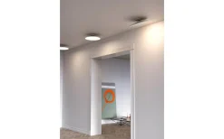 Design for the people Kaito 2 Pro Plafond 39cm LED 3000K 24W Vit* Hall & Trappa|Plafonder