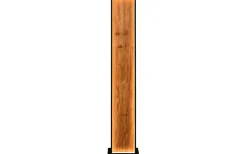 Golvlampor<Trio Lighting Kalea Golvlampa LED trä