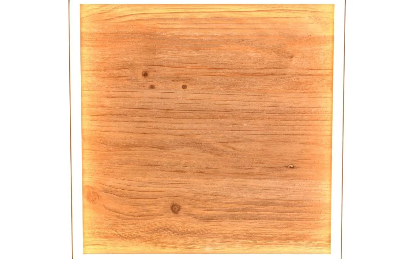 Trio Lighting Kalea Plafond LED trä* Plafonder